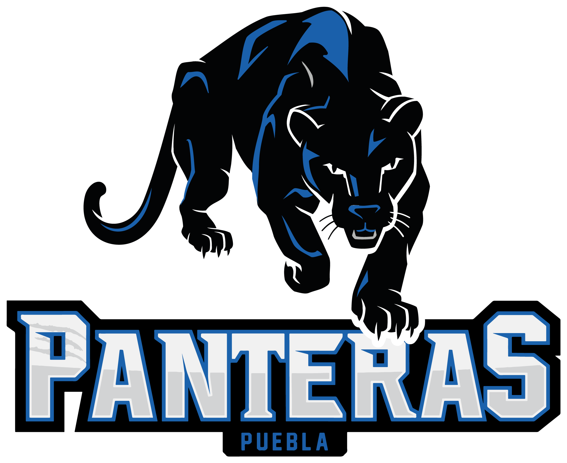 Logo Panteras